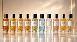992 BAYBEN - Eau de parfum 50 ml - Collection Privée - La Barfumerie Paris