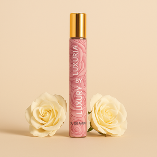 Laxuria Rose Fleurs Eau de parfum 35 ml – Luxury Collection - La Barfumerie Paris