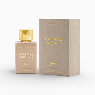 Impérial Verdant – Extrait de Parfum 100 ml – Loui Martin