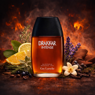 Drakkar Intense – Eau de Parfum 50 ml – Guy Laroche