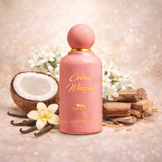 Crème Whisper – Extrait de Parfum 100 ml – Loui Martin