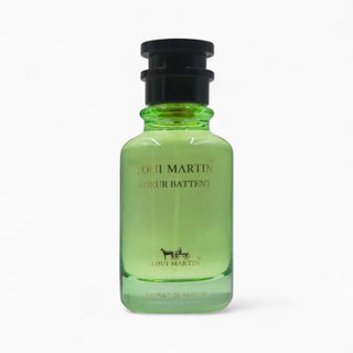 Cœur Battent Extrait de Parfum 100 ml – Loui Martin - La Barfumerie Paris