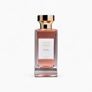 Coeur Blanc EDP 100 ml - Maison Massimo