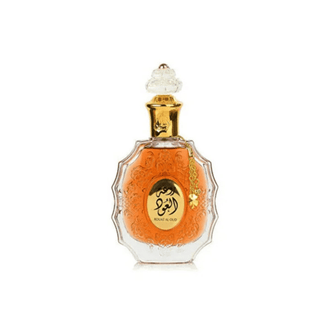 Rouat al oud Eau de parfum Lattafa - La Barfumerie Paris