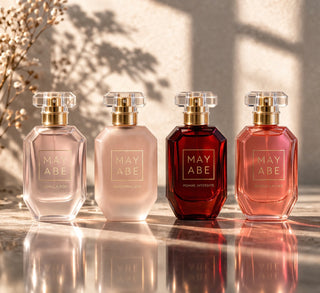 Vanilla pop - Eau de parfum 50 ml - MAYABE