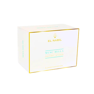 Coffret Intense Musc Bella – El Nabil