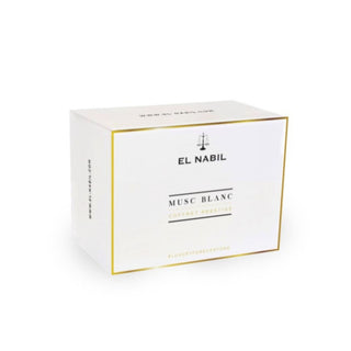Coffret Prestige Musc Blanc – El Nabil