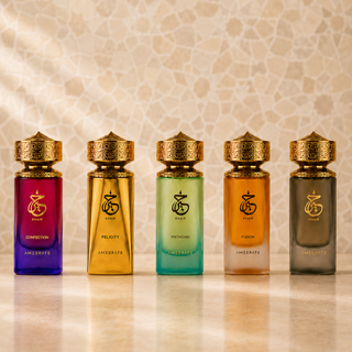 Khair - Eau de parfum 50ml - Ameerate