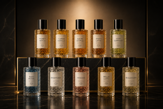 992 BAYBEN - Eau de parfum 50 ml - Collection Privée - La Barfumerie Paris