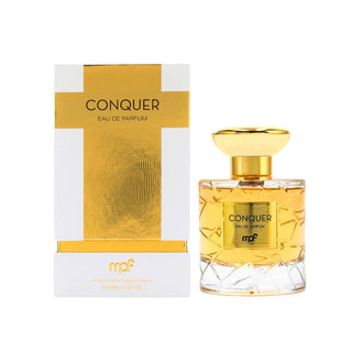 Conquer Eau de parfum 100 ml - MPF