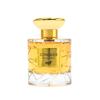 Conquer Eau de parfum 100 ml - MPF