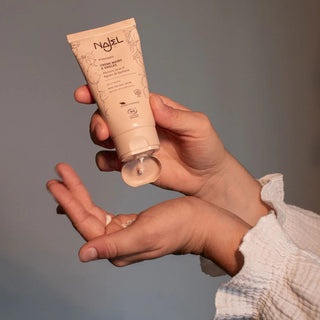 Crème hydratante mains et ongles 75 ml - Najel