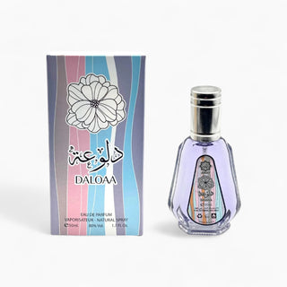 Daloaa Eau de Parfum 50 ml - Abyat - La Barfumerie Paris