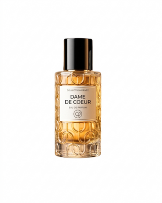 DAME DE COEUR - Eau de parfum 50 ml - Collection Privée - La Barfumerie Paris