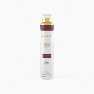 Désodorisant d'air Ana Abiyedh Rouge 300 ml - Lattafa