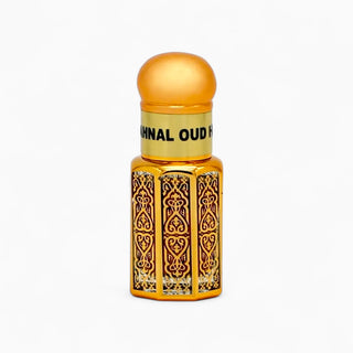 Dahnal Oud Hindi – Huile parfumée concentrée 6 ml – Otoori My Perfumes - La Barfumerie Paris