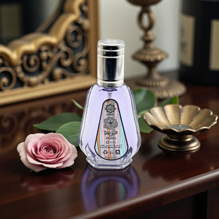 Daloaa Eau de Parfum 50 ml - Abyat - La Barfumerie Paris