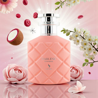 Darlene Eau de Parfum Pour Femme 30 ml– Volaré