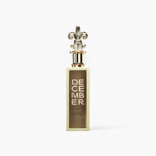 December Vanilla Eau de parfum 85 ml – Paris Corner