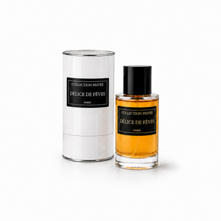 Délice De Fèves - Eau de parfum 50ml - Collection Privée