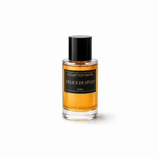 Délice De Fèves - Eau de parfum 50ml - Collection Privée