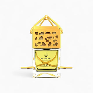 Delicia pour voiture El Nabil