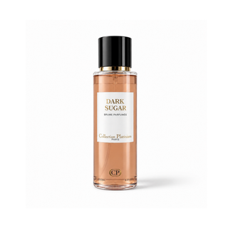 Dark Sugar -  Brume Parfumée corps et cheveux 250ml - Collection Platinium