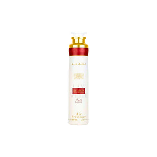 Désodorisant d'air Ana Abiyedh Rouge 300 ml - Lattafa