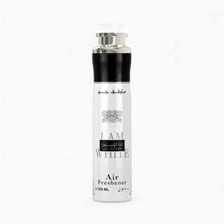 Désodorisant Ana Abiyedh White 300ml – Lattafa - La Barfumerie Paris
