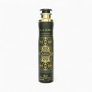 Désodorisant Bade’e Al Oud 300ml – Lattafa - La Barfumerie Paris