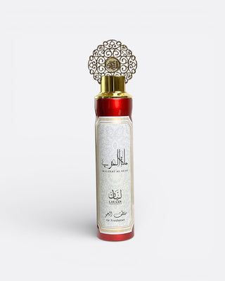 MALEKAT AL ARAB - Désodorisant d'intérieur 300 ml - LAYAAN - La Barfumerie Paris