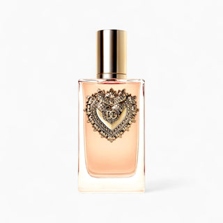 Devotion Eau de Parfum 100 ml – Dolce & Gabbana - La Barfumerie Paris