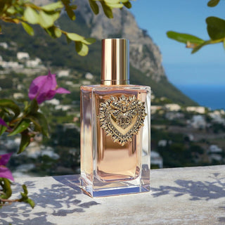 Devotion Eau de Parfum 100 ml – Dolce & Gabbana - La Barfumerie Paris