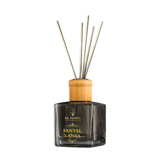 Diffuseur de Parfum Santal Lanka - El Nabil