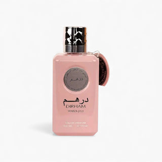 Dirham Wardi Eau de Parfum 100 ml – Ard Al Zaafaran