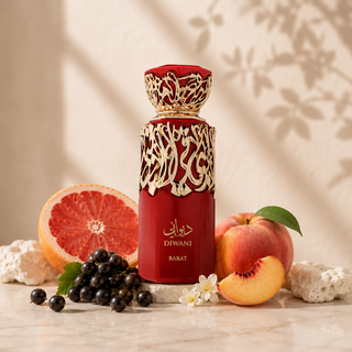 Diwani Rabat – Eau de Parfum 100 ml – French Avenue - La Barfumerie Paris
