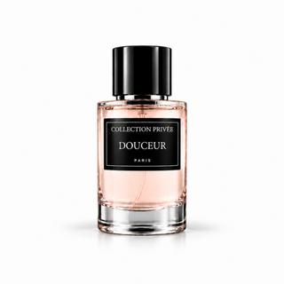 Douceur – Eau de parfum 50 ml – Collection Privée Paris