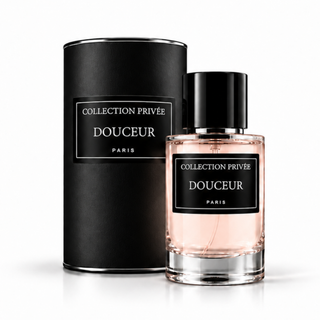 Douceur – Eau de parfum 50 ml – Collection Privée Paris
