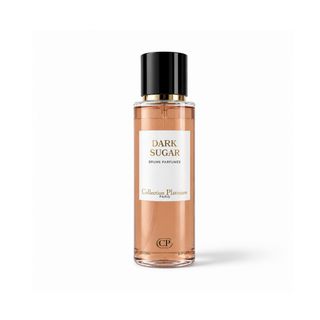 Dark Sugar -  Brume Parfumée corps et cheveux 250ml - Collection Platinium