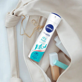 Dry Fresh Anti-Transpirant Déodorant Spray 150 ml - NIVEA