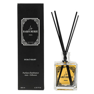 Dubaï Night- Diffuseur -La Barfumerie