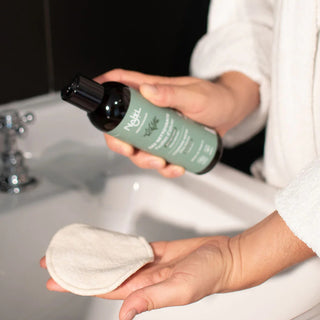 Eau Tonique De Feuilles D'olivier 200 ml - Najel - La Barfumerie Paris