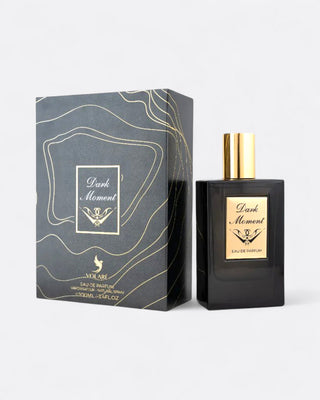 DARK MOMENT - Eau de parfum - VOLARÉ 100 ml - La Barfumerie Paris