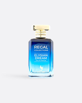 ELYSIAN DREAMS - Eau de parfum -  VOLARÉ 115 ml - La Barfumerie Paris