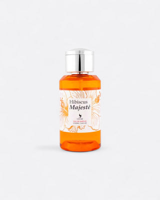 HIBISCUS MAJESTÉ - Eau de parfum - VOLARÉ 100 ml - La Barfumerie Paris