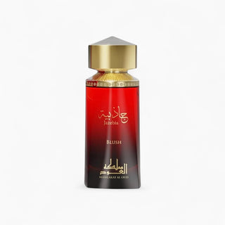 Jazebia Blush Eau de Parfum 100 ml - Mamlakat Al Oud - La Barfumerie Paris