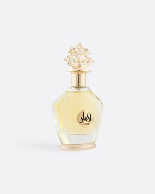 LAMAR - Eau de parfum - Mamlakat Al Oud 100 ml - La Barfumerie Paris