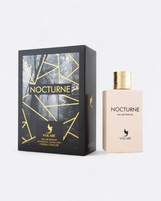 NOCTURNE - Eau de parfum - VOLARÉ 100 ml - La Barfumerie Paris