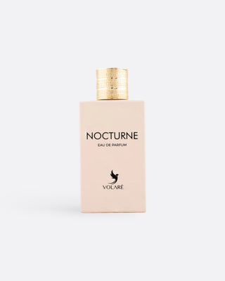 NOCTURNE - Eau de parfum - VOLARÉ 100 ml - La Barfumerie Paris