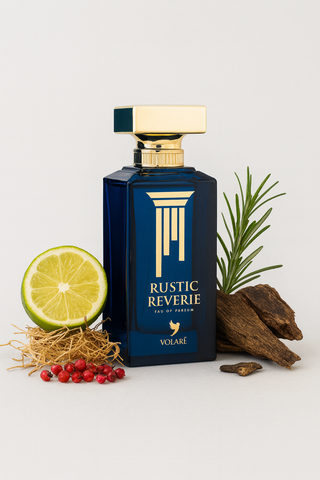 RUSTIC REVERIE - Eau de parfum - VOLARÉ 100 ml - La Barfumerie Paris
